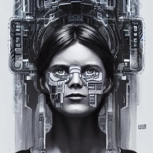 Prompt: portrait of movie \'They Live\', \'OBEY\', \'consume\', \'conform\', fantasy, intricate, elegant, highly detailed, digital painting, artstation, concept art, smooth, sharp focus, illustration, art by artgerm and greg rutkowski and alphonse mucha