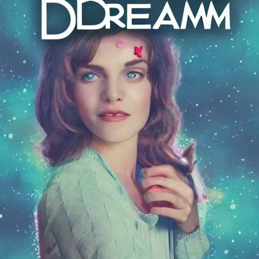 Image similar to dream dreamy dreams, the dreamiest dreams of all dreams