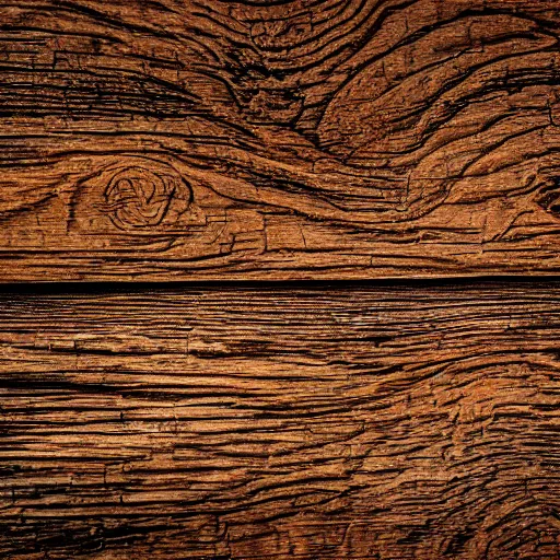 Image similar to wood texture, award winning photo, vintage, gritty, upscaled, HD 8k