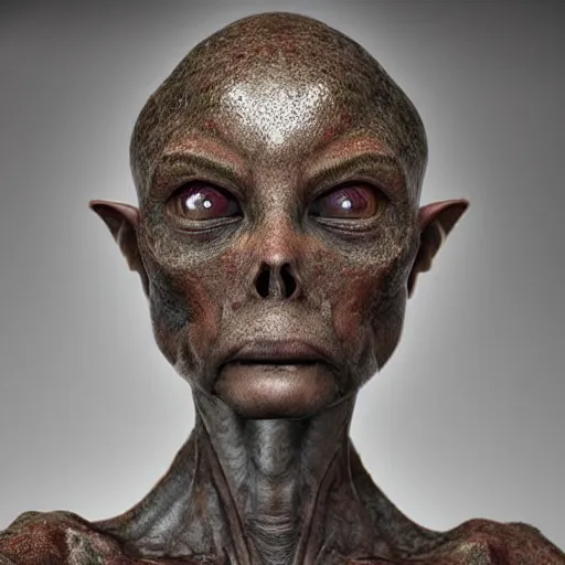 Prompt: beautiful mars alien, extremely human detailed, brutal human detailed!!!, hdr human detailed, photo hyper realistic, the best photograph of august, pinterest render, vogue render
