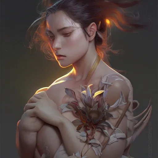 Prompt: ultra realistic illustration, frog anime, intricate, elegant, highly detailed, digital painting, artstation, concept art, smooth, sharp focus, illustration, art by artgerm and greg rutkowski and alphonse mucha and wlop