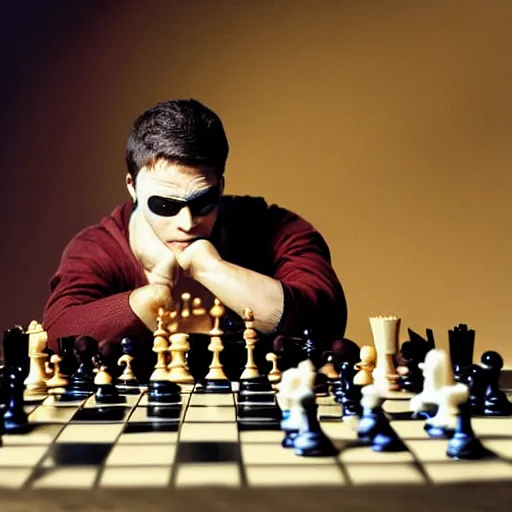 Chess: watch phobia derails Magnus Carlsen at Qatar