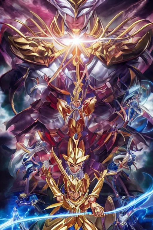 Image similar to 2 0 2 2 knights of the zodiac saint seiya battle for sanctuary hero suit armor comics mask minimalist verytoon nautiljon animes toei animation namco bandai, art by artgerm and greg rutkowski and magali villeneuve