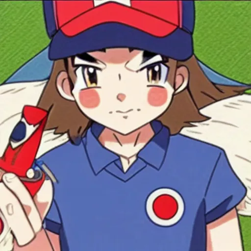 Image similar to ashketchum