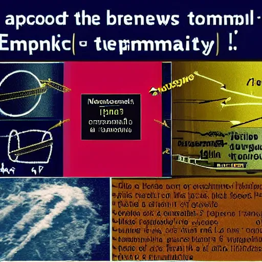 Prompt: A process which breaks the second law of thermodynamics.