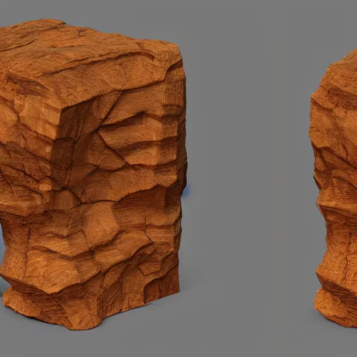 Prompt: alpha, heightmap!!!, wood - alpha - texture, brush - kit