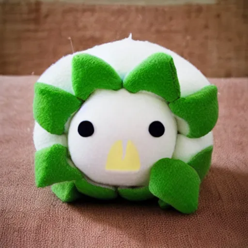 Image similar to squishmallow