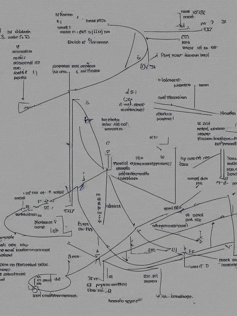 Image similar to detailed diagram of proof of the Riemann Hypothesis