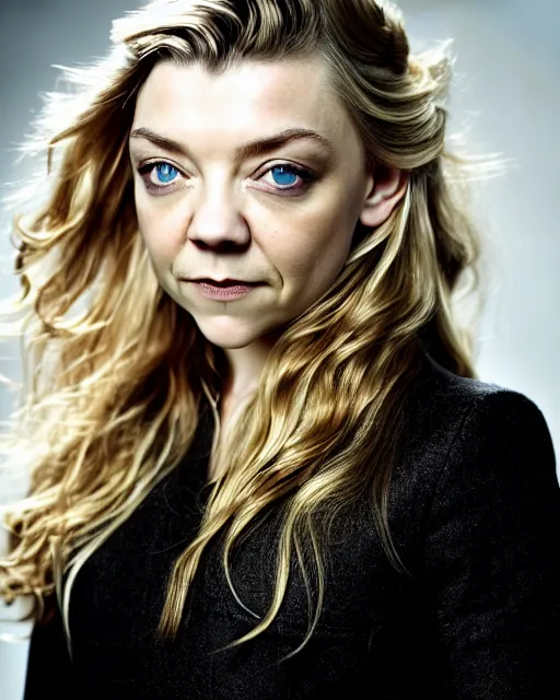 Image similar to natalie dormer,, portrait,,,,,