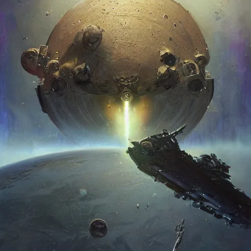 110 Revelation Space ideas  sci fi art, space story, concept art