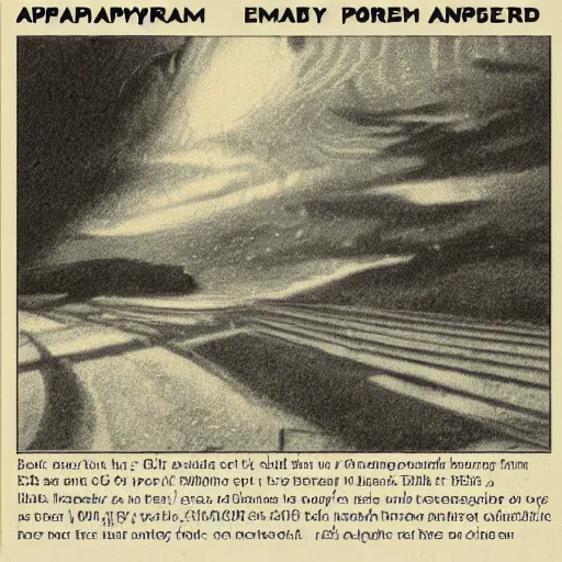 Image similar to apocryphal embayment speed night