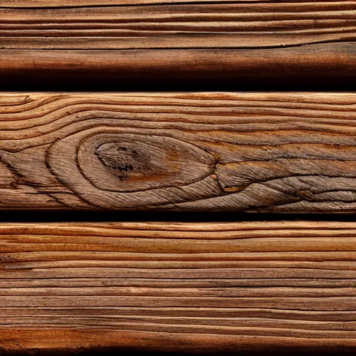 Prompt: wood texture closeup from above, extreme details, sharp, illustration, 8k