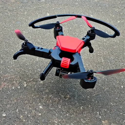 Image similar to drone race 2322