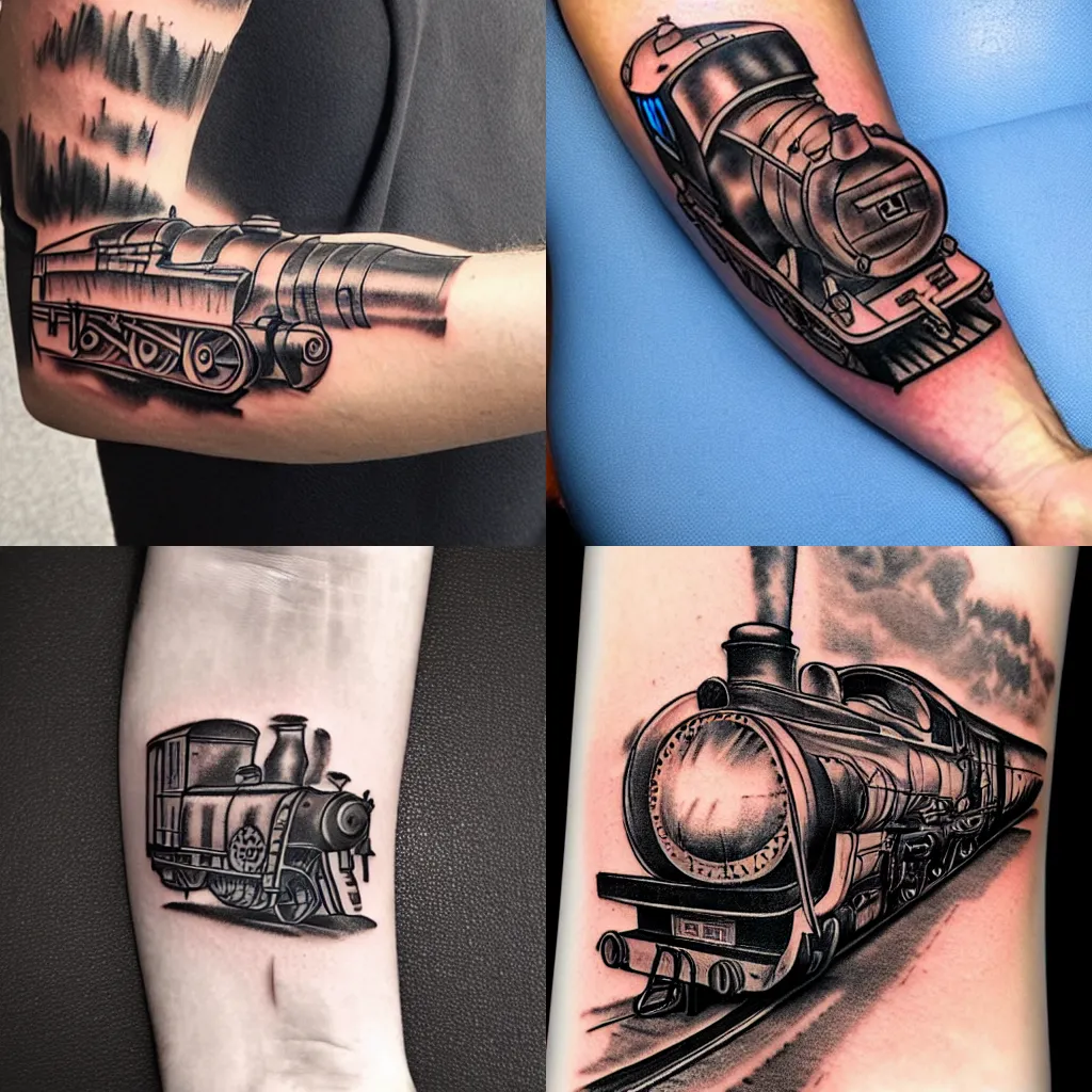 5,201 Motorcycle Engine Tattoo Images, Stock Photos, 3D objects, & Vectors  | Shutterstock