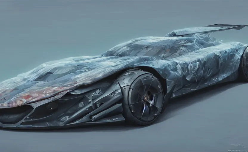 Image similar to concept car by airbus, digital art, ultra realistic, ultra detailed, art by greg rutkowski