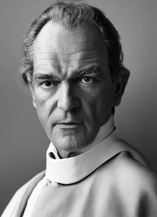 Prompt: closeup portrait of the count of st germain, depth of field, zeiss lens, detailed, symmetrical, centered, fashion photoshoot, by Annie Leibovitz and Steve McCurry, David Lazar, Jimmy Nelsson, Breathtaking, 8k resolution, extremely detailed, beautiful, establishing shot, artistic, hyperrealistic, beautiful face, octane render