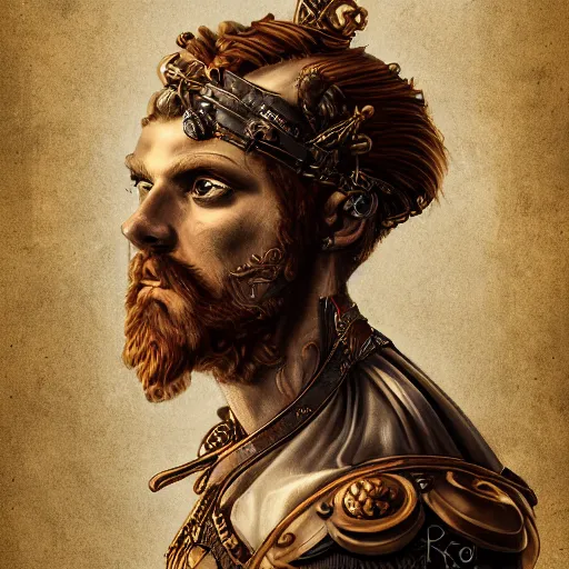 Image similar to portrait zeus, tarot cards, ornate, steampunk, ultradetailed, digital art, irina french, heraldo ortega, mandy jurgens, golden ratio, art canvas, award winning, masterpiece trending on artstation 8 k 1 5 0 mpx