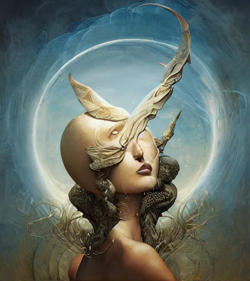 Image similar to karol bak nikolina petolas michael parkes michal karcz marc simonetti lisa keene