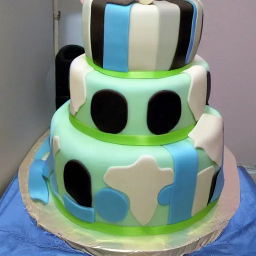 Image similar to cake
