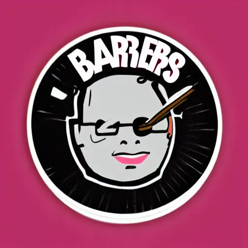 Prompt: barberbeats