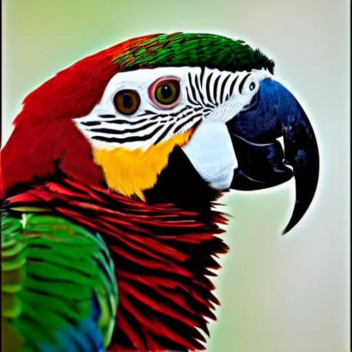 Image similar to close up of a beautiful parrot pheasant nature photography