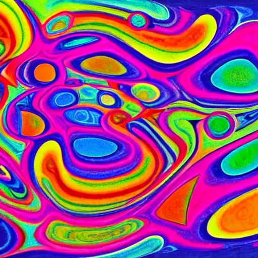 the meaning of life, lsd, trippy, hyperactive, | Stable Diffusion | OpenArt