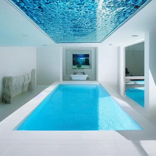 pool rooms  Pool rooms, Dream pools, Swiming pool