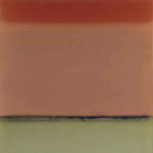 Image similar to Südburgenland 2030, in the style of Mark Rothko