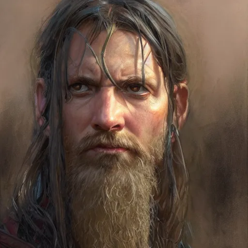 Image similar to the eldritch god as a realistic fantasy d & d character, close - up portrait art by donato giancola and greg rutkowski, realistic, digital art, trending on artstation