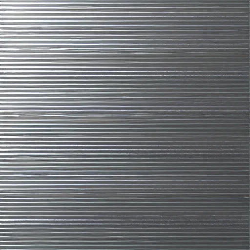 Prompt: metallic surface, brushed metal, reflections, scratches, industrial, polished, waxed, satin, shiny, textures, ultra realistic, extreme detail, repeating pattern