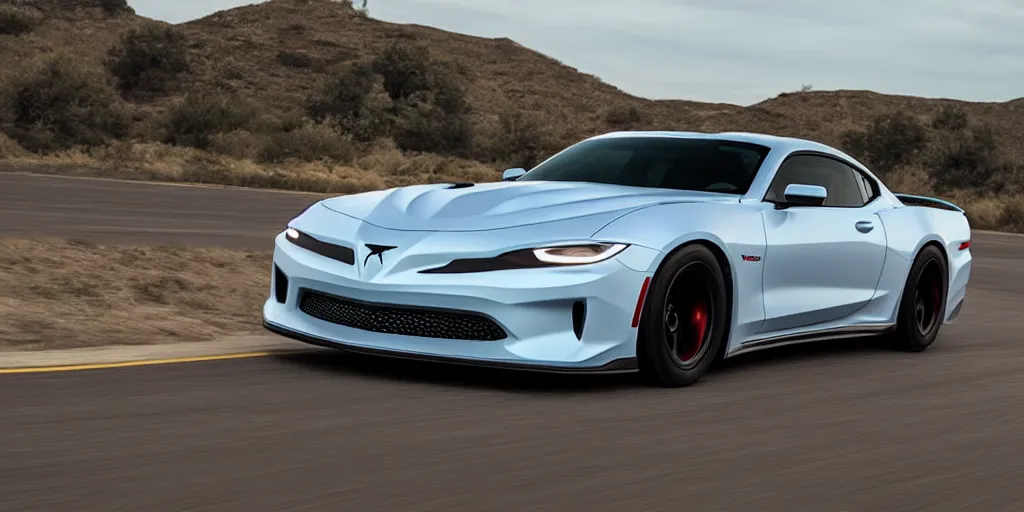 Image similar to “2020 Pontiac Trans-Am, ultra realistic, 4K”