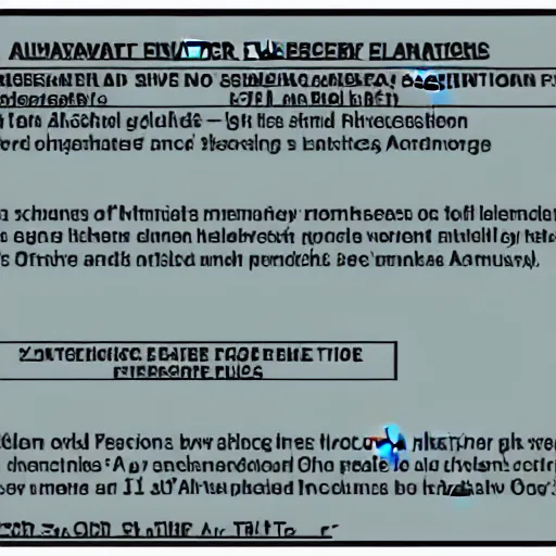 Image similar to alternative physics equations from an alternative reality