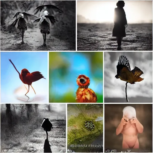 Prompt: Award Winning Photography 2056
