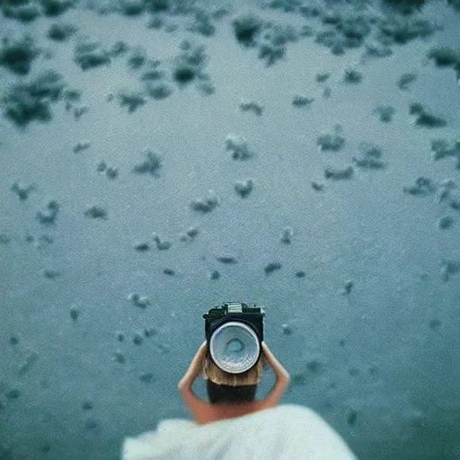 Prompt: ! dream film photography, trending on instagram