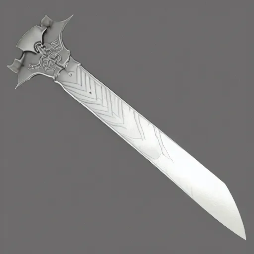 texture sword