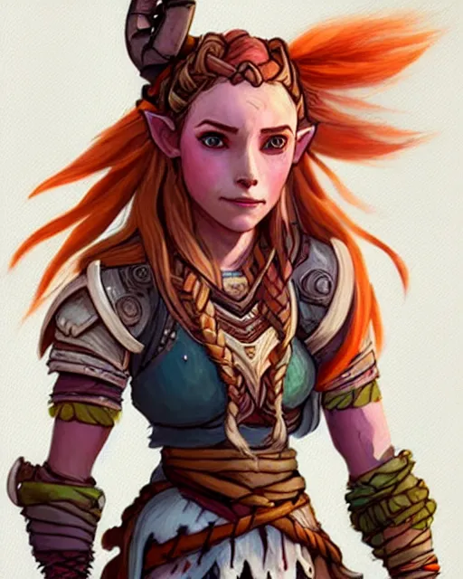 Female Firbolg Dungeons And Dragons With Long Braided Stable Diffusion E9c53316096b0e79b9cb916f4d4febe9a7860df2 2000x2000.webp