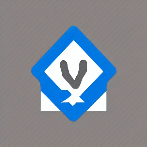 Image similar to arrow icon showing reset action, modern, pictorial mark, iconic logo symbol