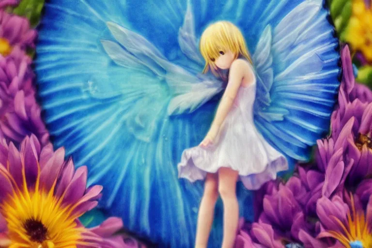 cute anime angel wings