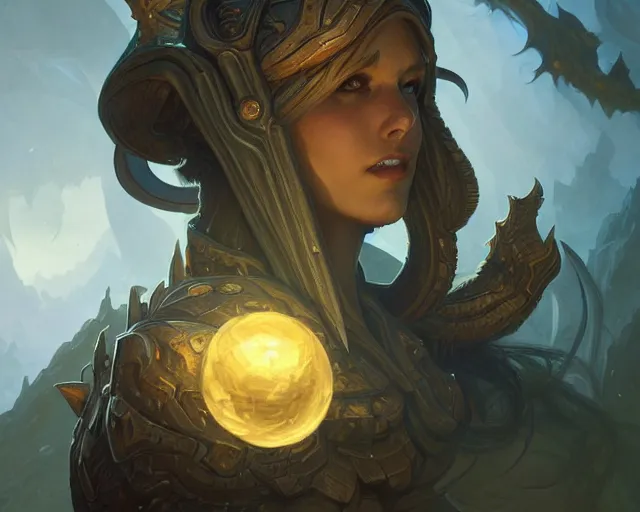 Image similar to zergling, deep focus, d & d, fantasy, intricate, elegant, highly detailed, digital painting, artstation, concept art, matte, sharp focus, illustration, hearthstone, art by artgerm and greg rutkowski and alphonse mucha