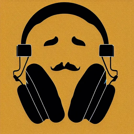 Image similar to middle aged streamer on twitch, stubble beard, ginger, stubbles, red headphones, in the style of tatsuro kiuchi