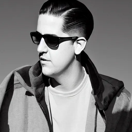 Image similar to g - eazy in castleween