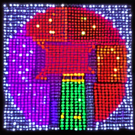 Image similar to Litebrite & Friends