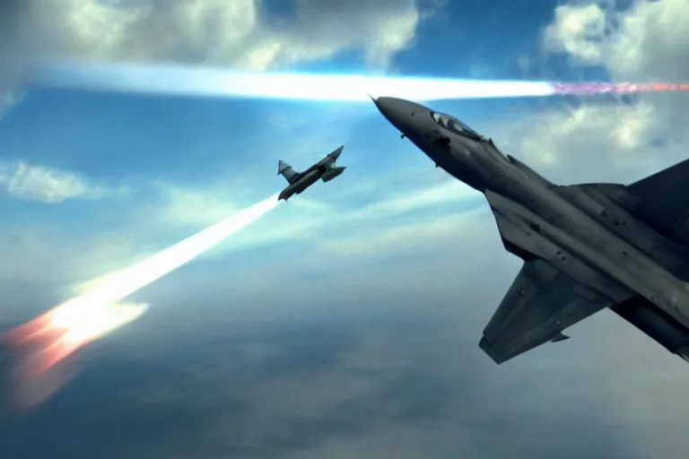 Image similar to a cinematic photograph of a fighter jet hitting sonic boom, beautiful lighting, high depth, ultra realistic, artistic, by zack snyder