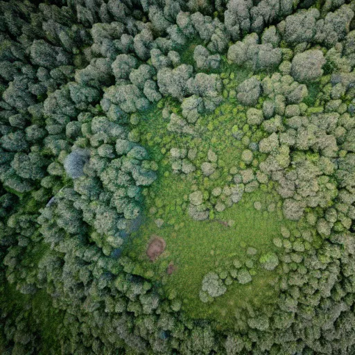 Prompt: an aerial photograph of a landscape made of greasy skin, folds of belly flab, skin, veins, bruises, scabs, warts, acne, highly detailed, wide angle lens, depth of field, distance fog, even lighting, hdri