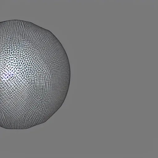 Prompt: Raytracing conceptual understanding schema