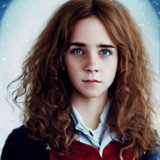 Get the Perfect Hermione Granger Look