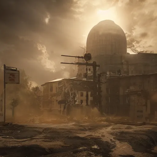 Image similar to anti vaccine apocalypse, realistic, detailed, cinematic light, art by unreal engine 5 art