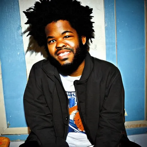 Image similar to Picture Of Capital Steez in the afterlife #47