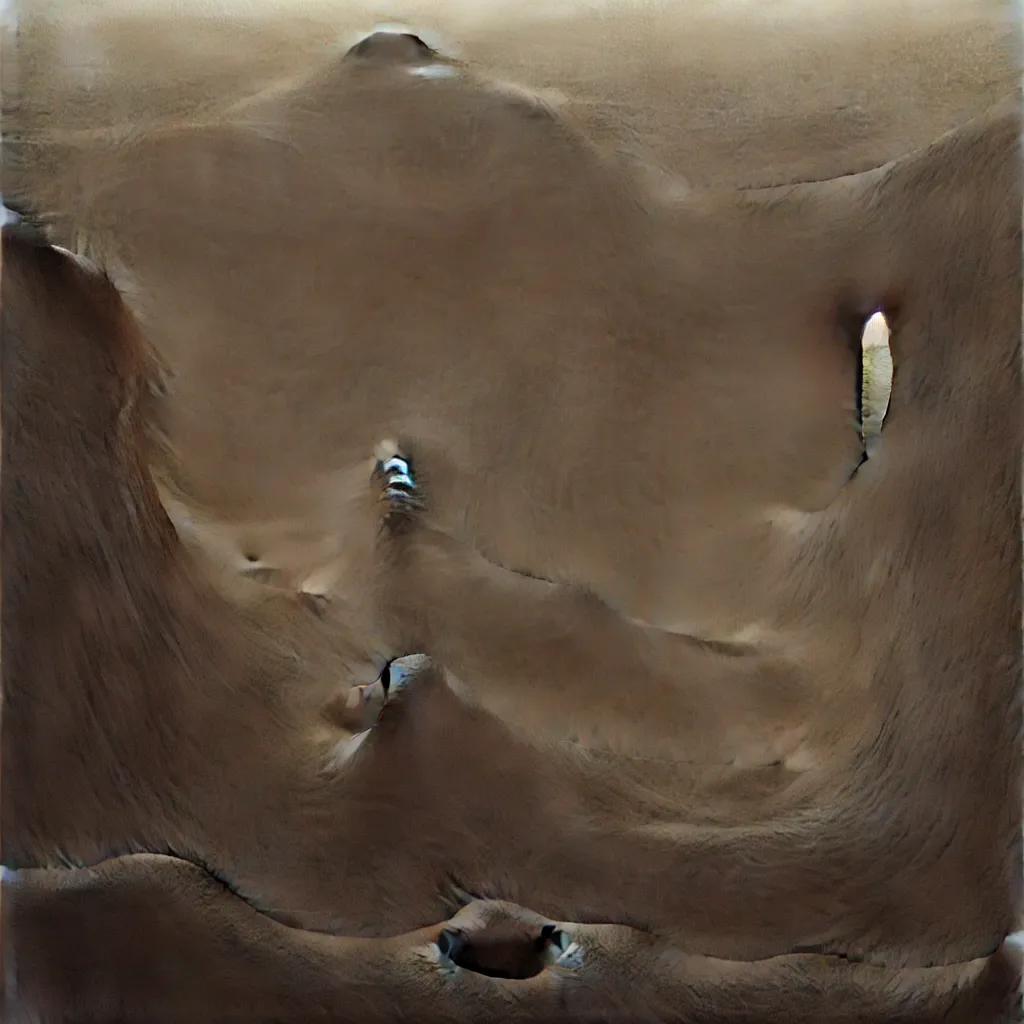 Image similar to Arena. Zdzisław Beksiński.