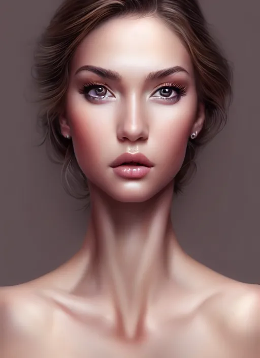 Prompt: a gorgeous female photo, professionally retouched, realistic skin texture, smooth face, perfect eyes, symmetrical, full body shot, wide angle, sharp focus, 8 k high definition, insanely detailed, intricate, elegant, art by artgerm